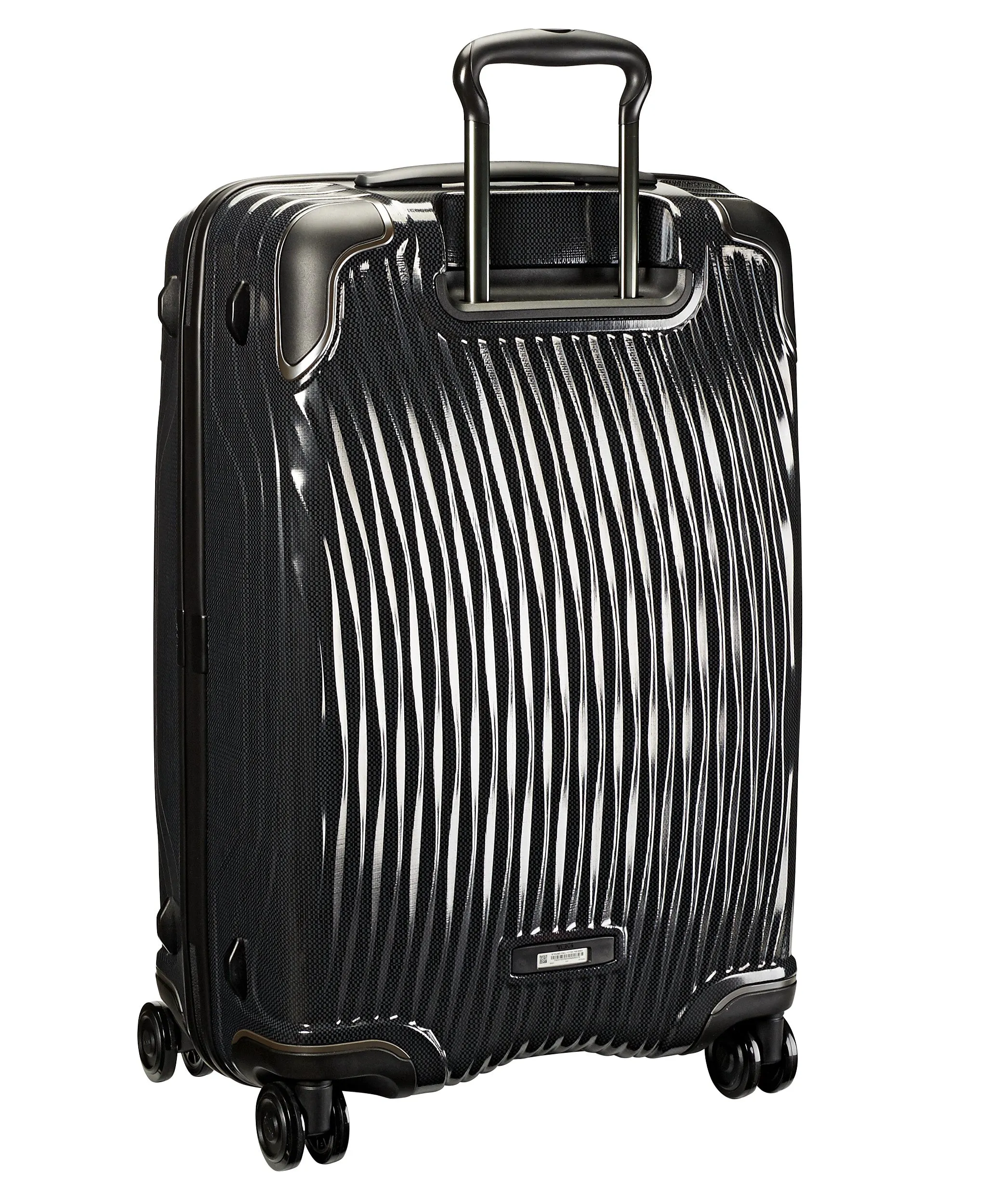 TUMI Latitude Short Trip Packing