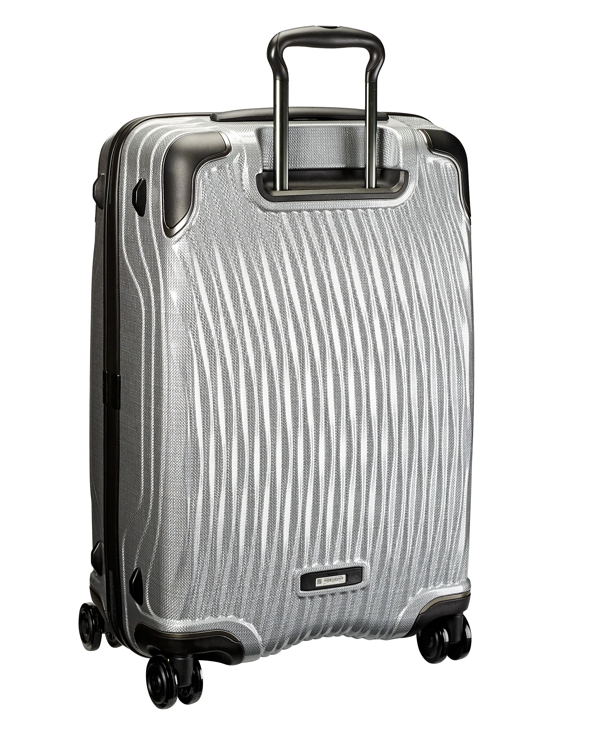 TUMI Latitude Short Trip Packing