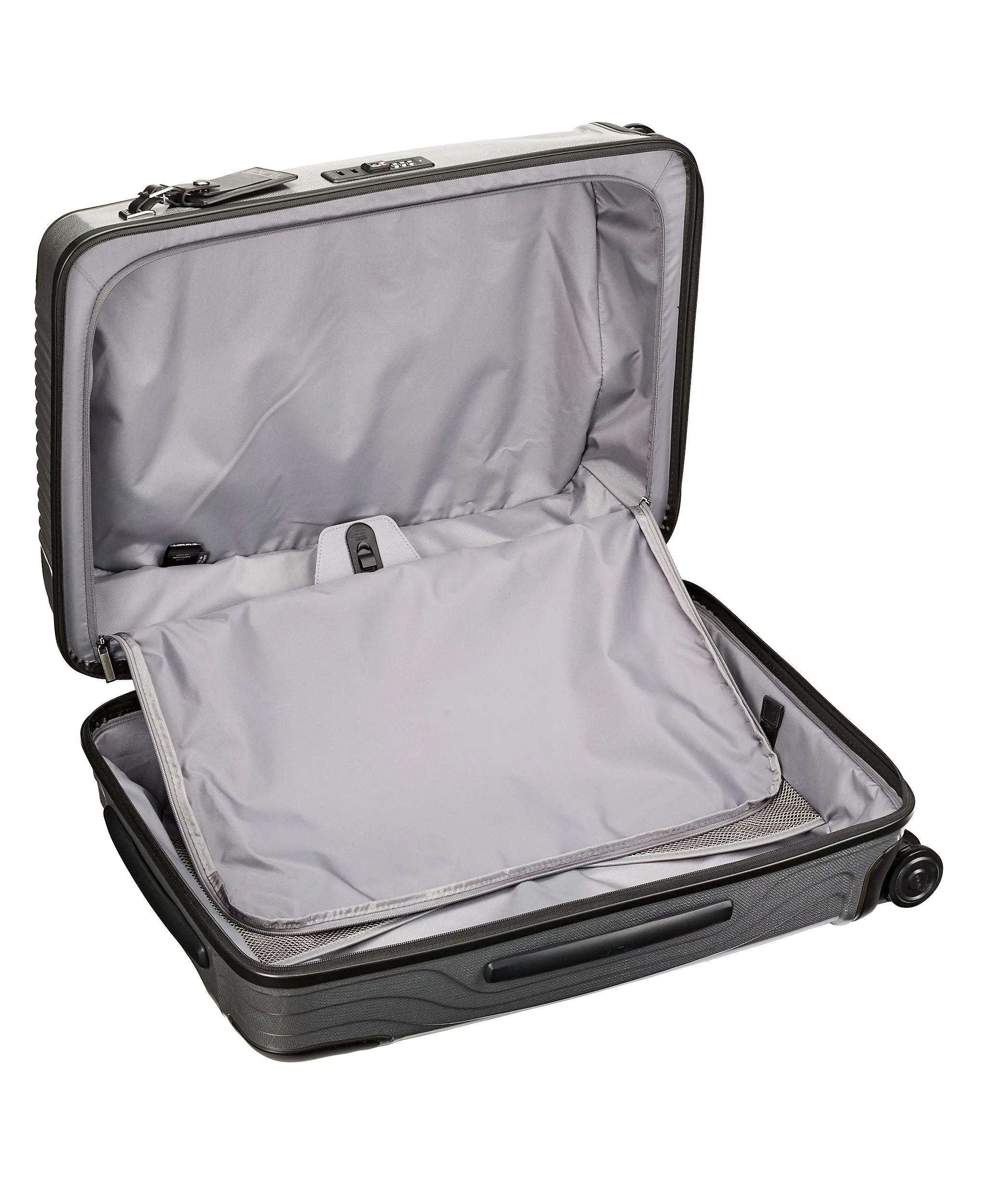 TUMI Latitude Short Trip Packing