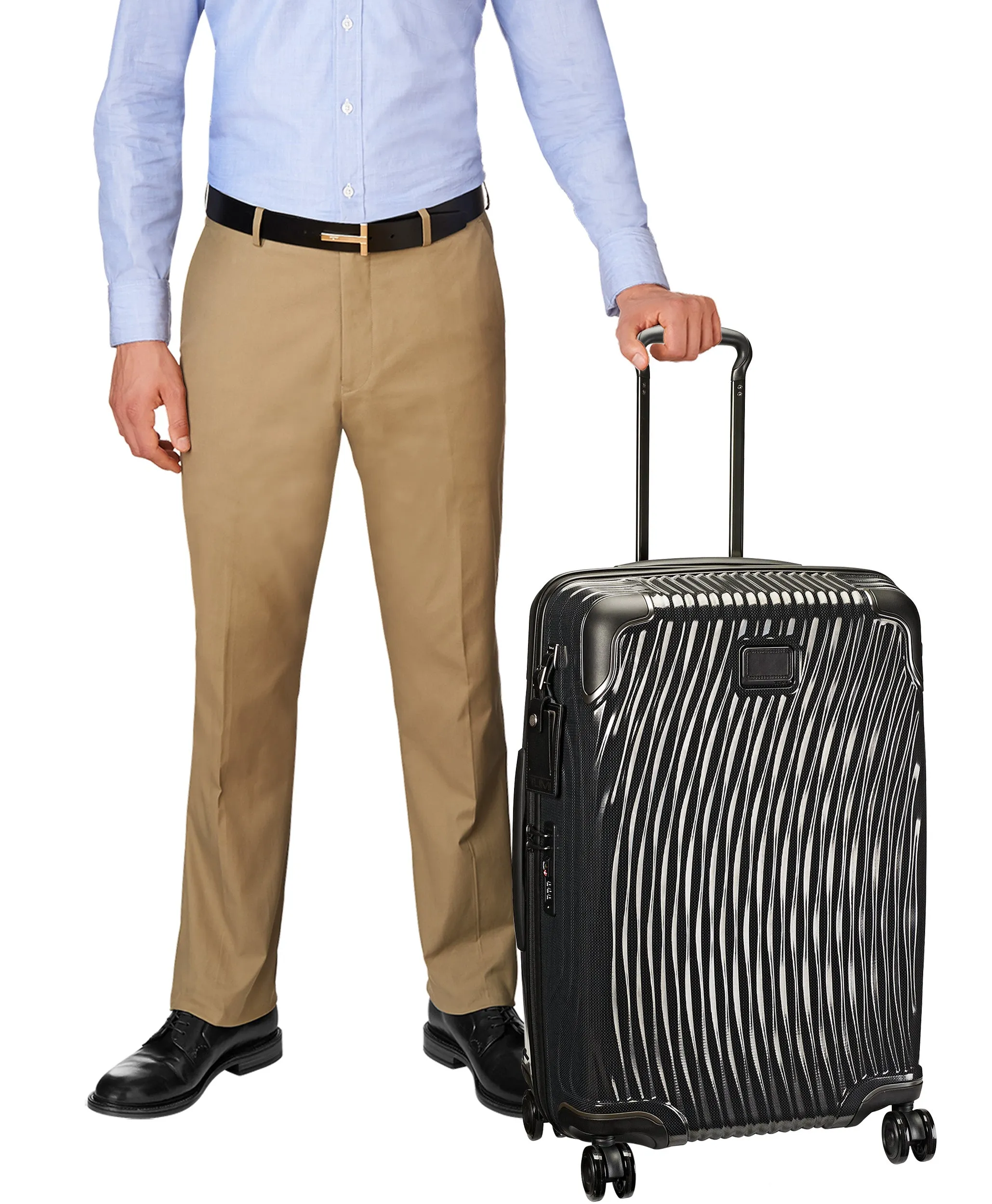 TUMI Latitude Short Trip Packing