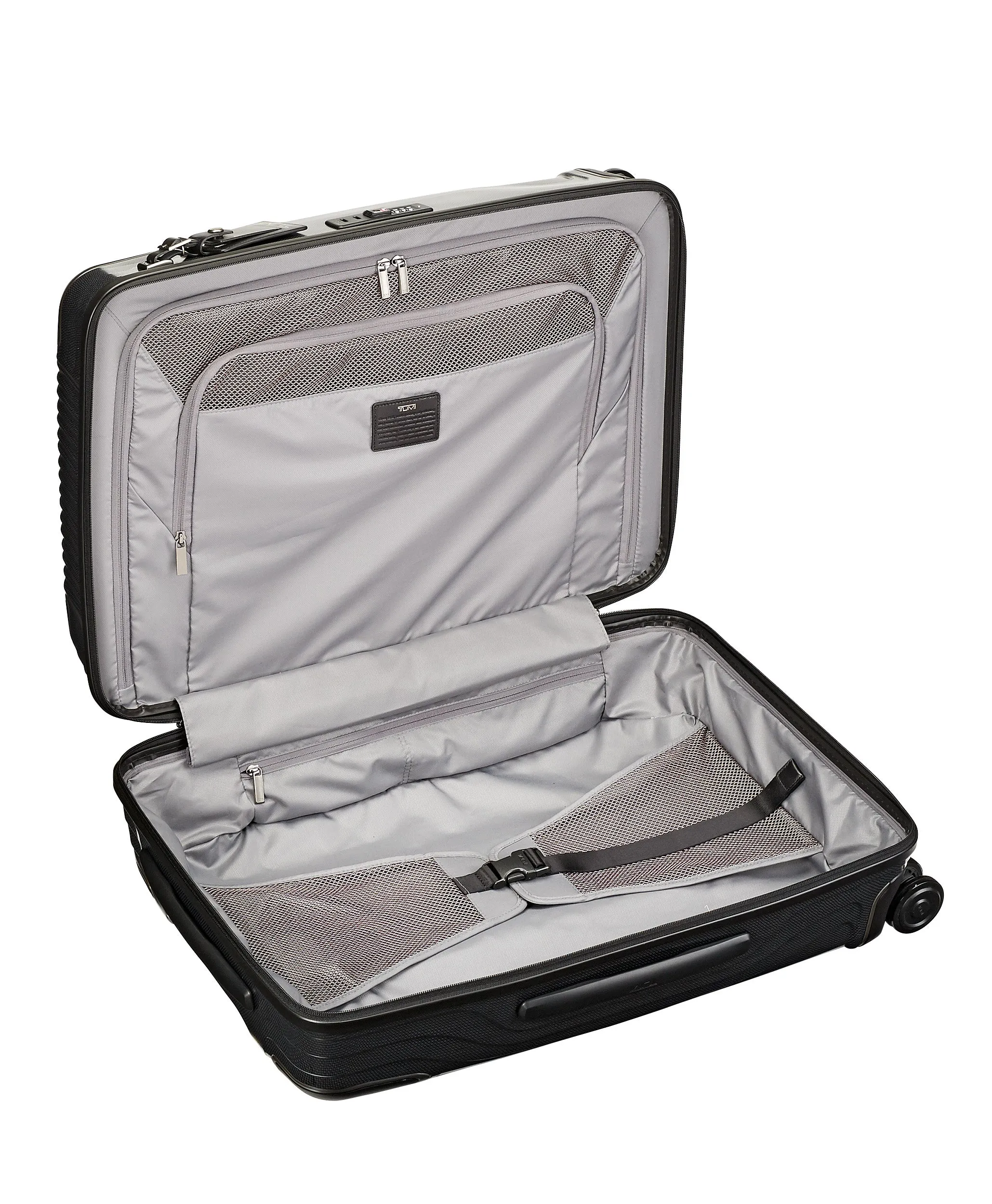 TUMI Latitude Short Trip Packing