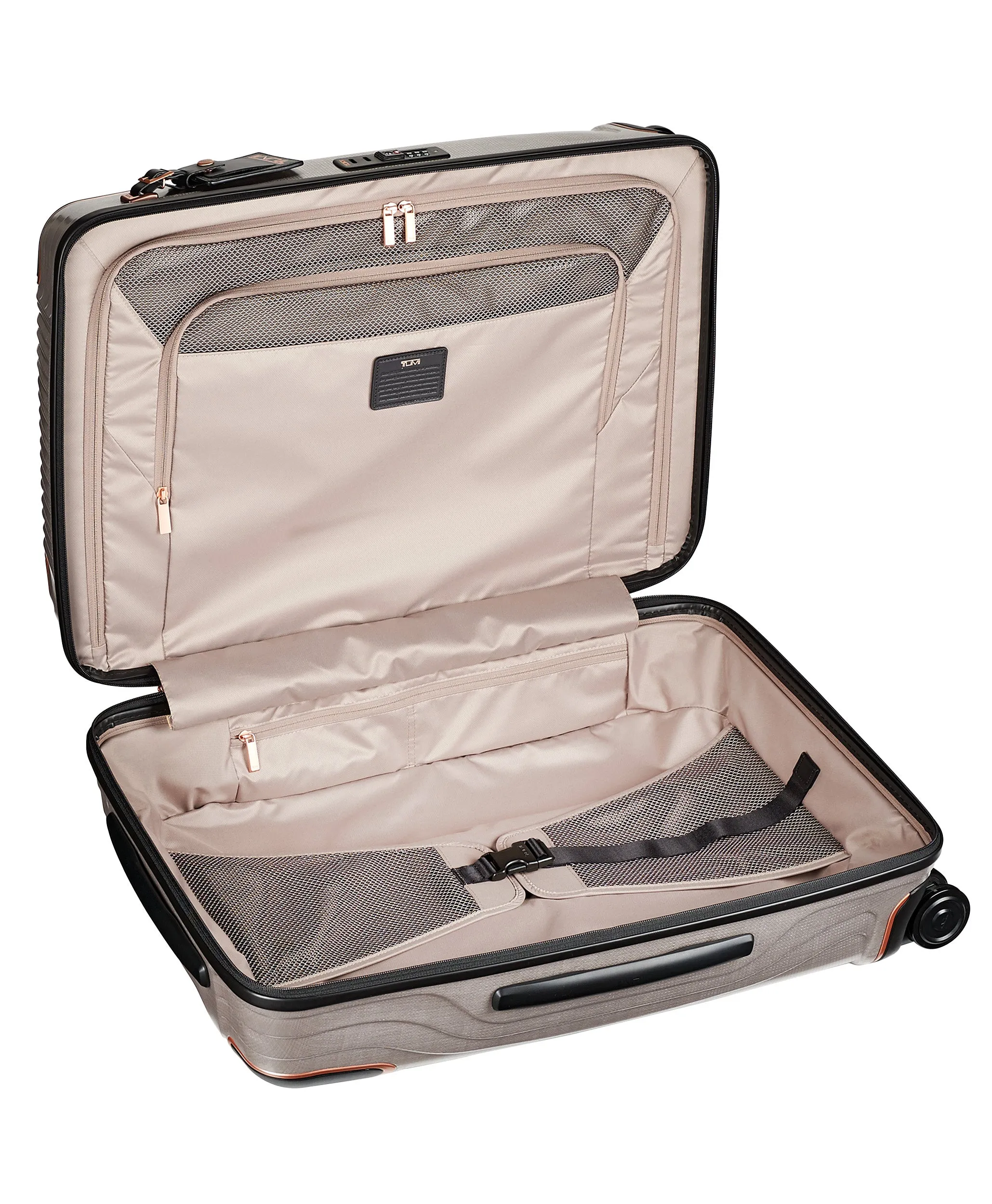 TUMI Latitude Short Trip Packing