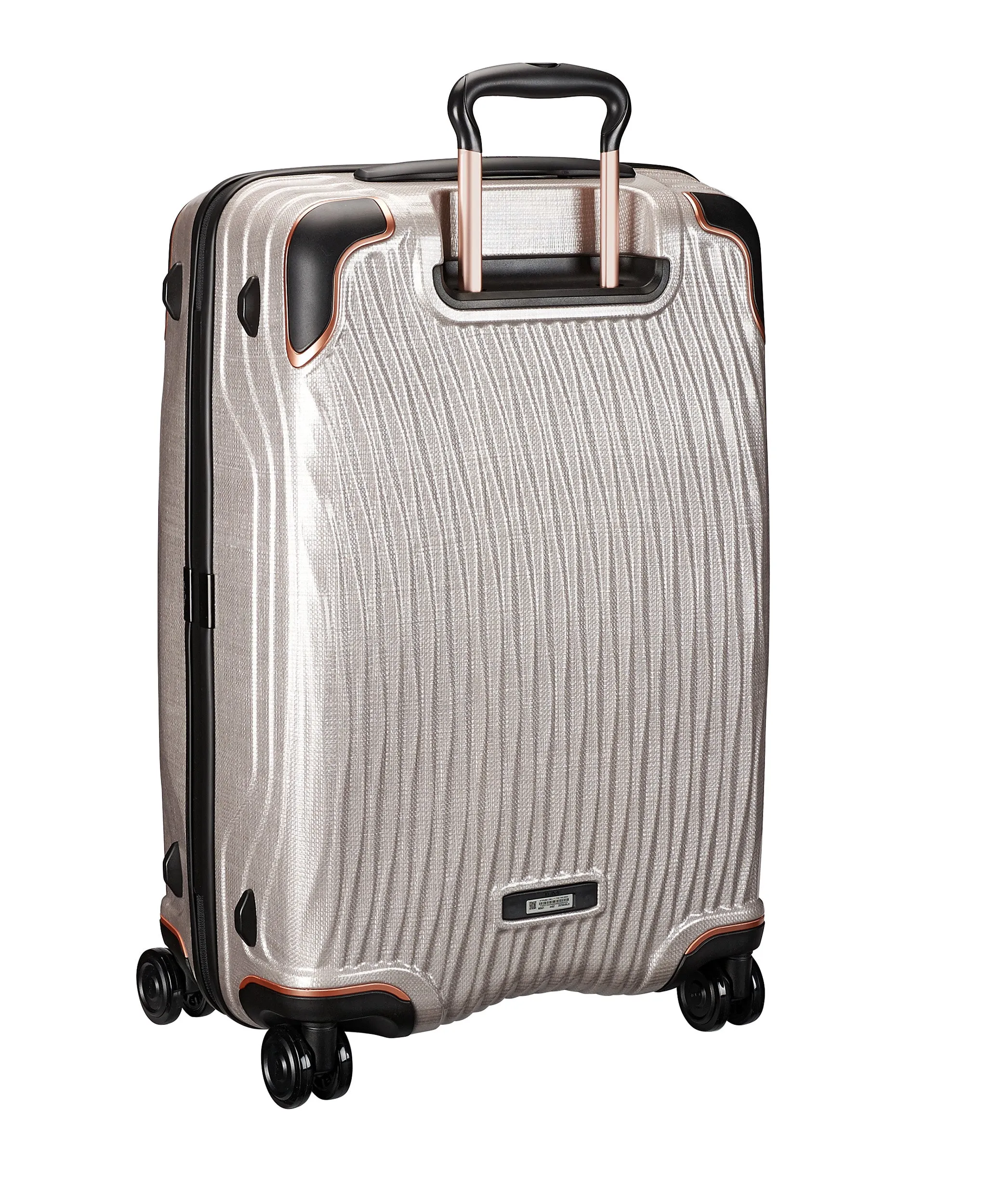 TUMI Latitude Short Trip Packing