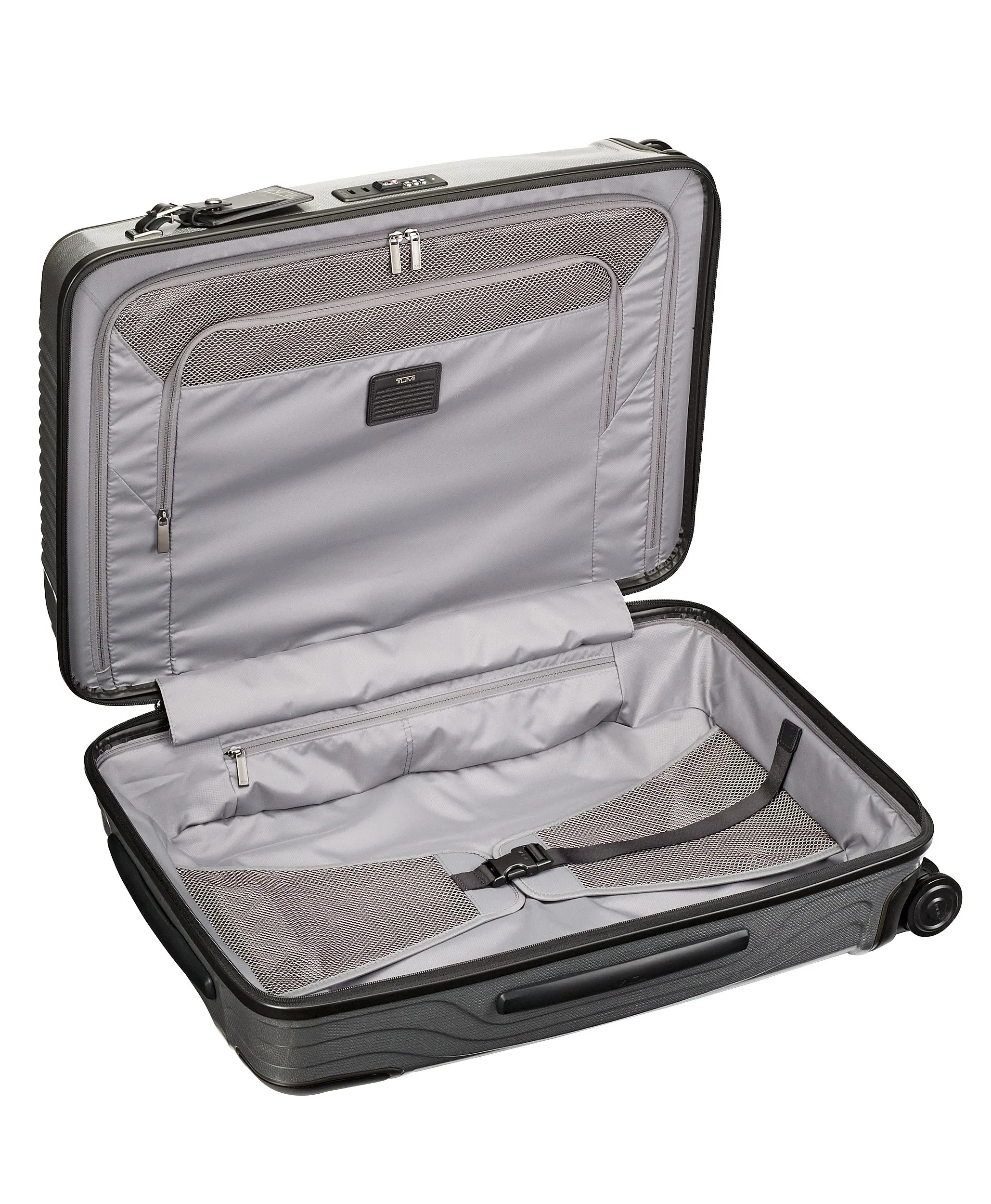 TUMI Latitude Short Trip Packing