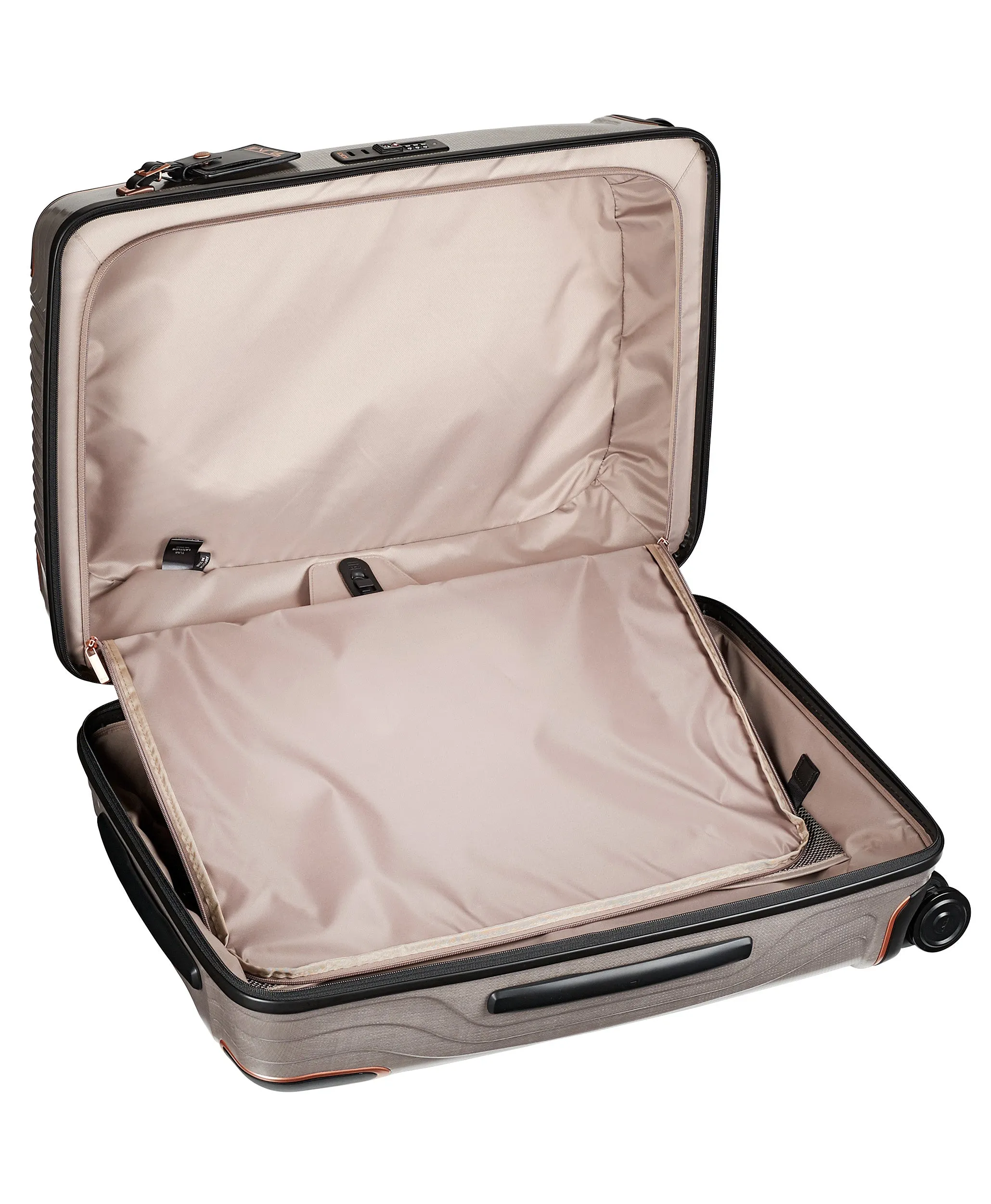 TUMI Latitude Short Trip Packing
