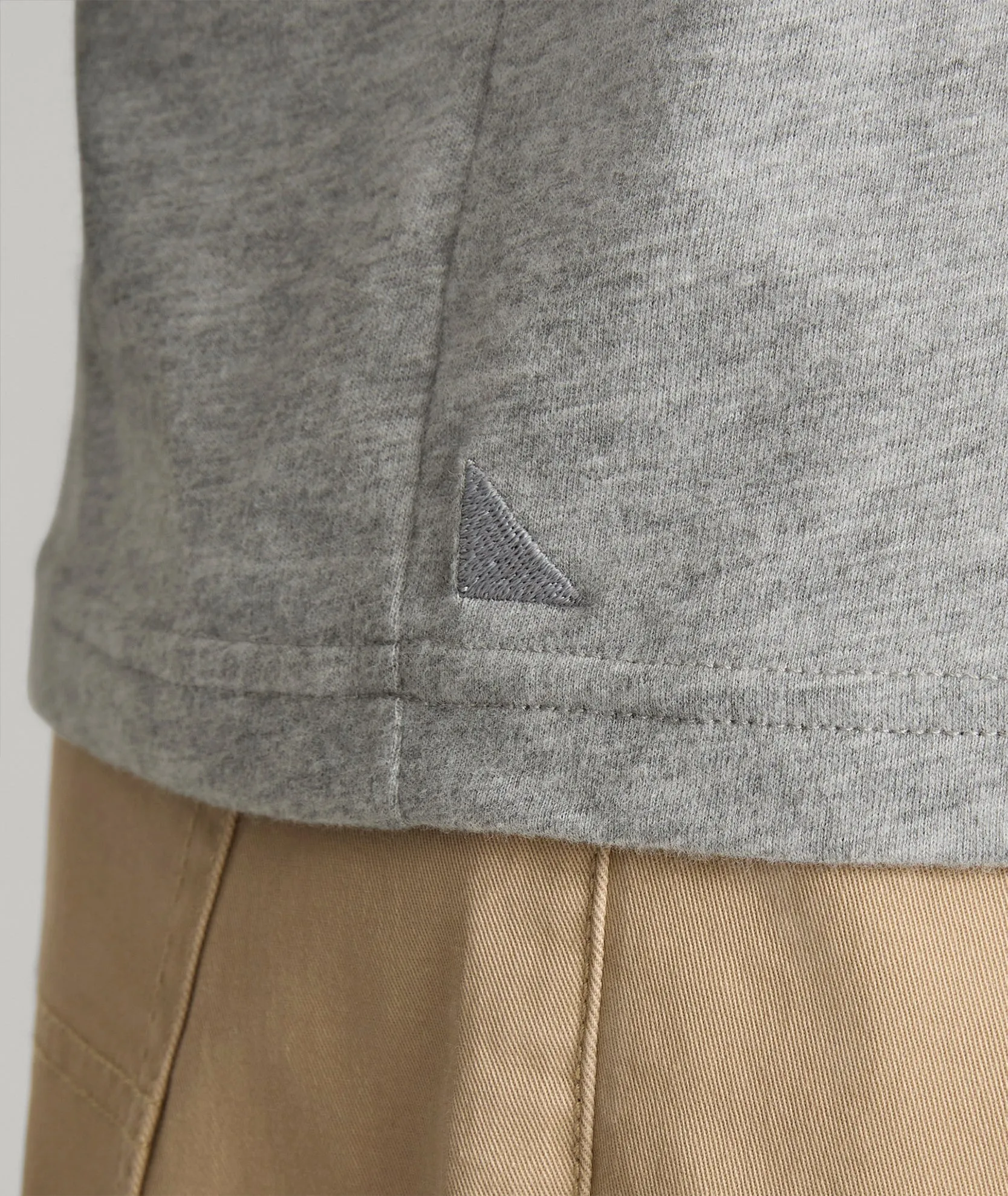 Ultrasoft Tee