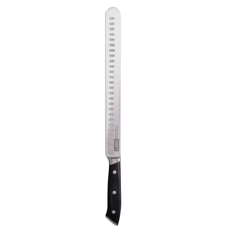 Weber Slicing Knife