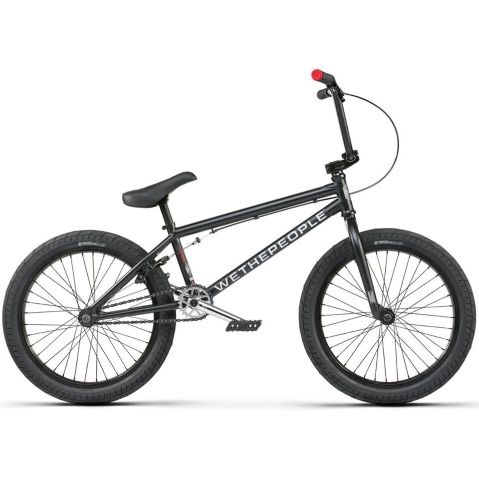 Wethepeople CRS BMX Bike