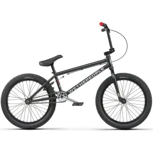 Wethepeople CRS BMX Bike