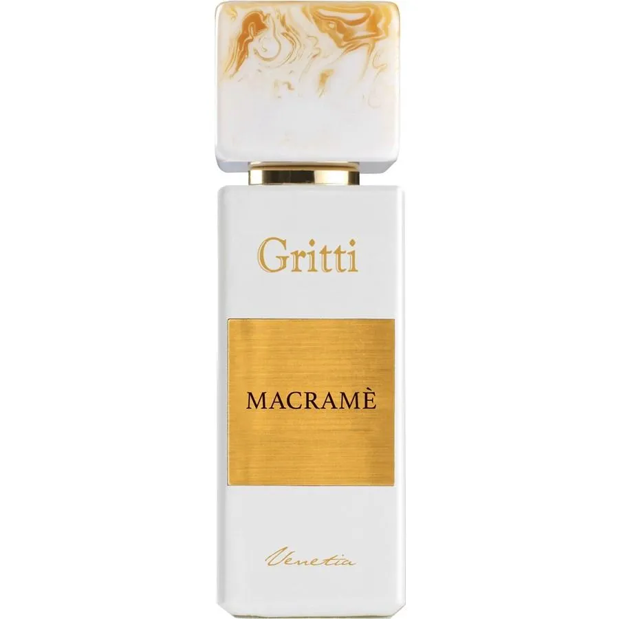 White Collection - Macramè - Damenduft