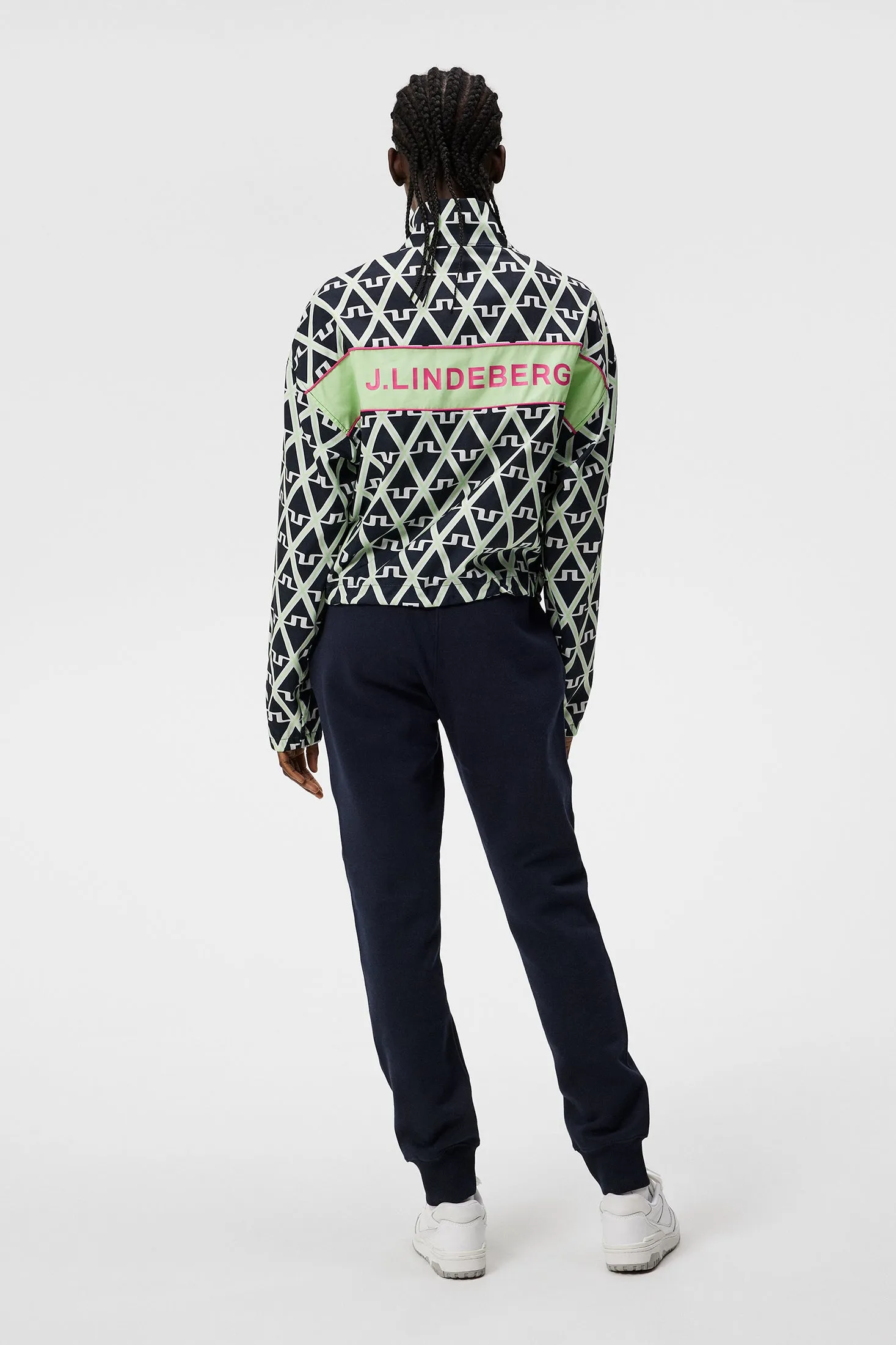 Women's Alpha Pant