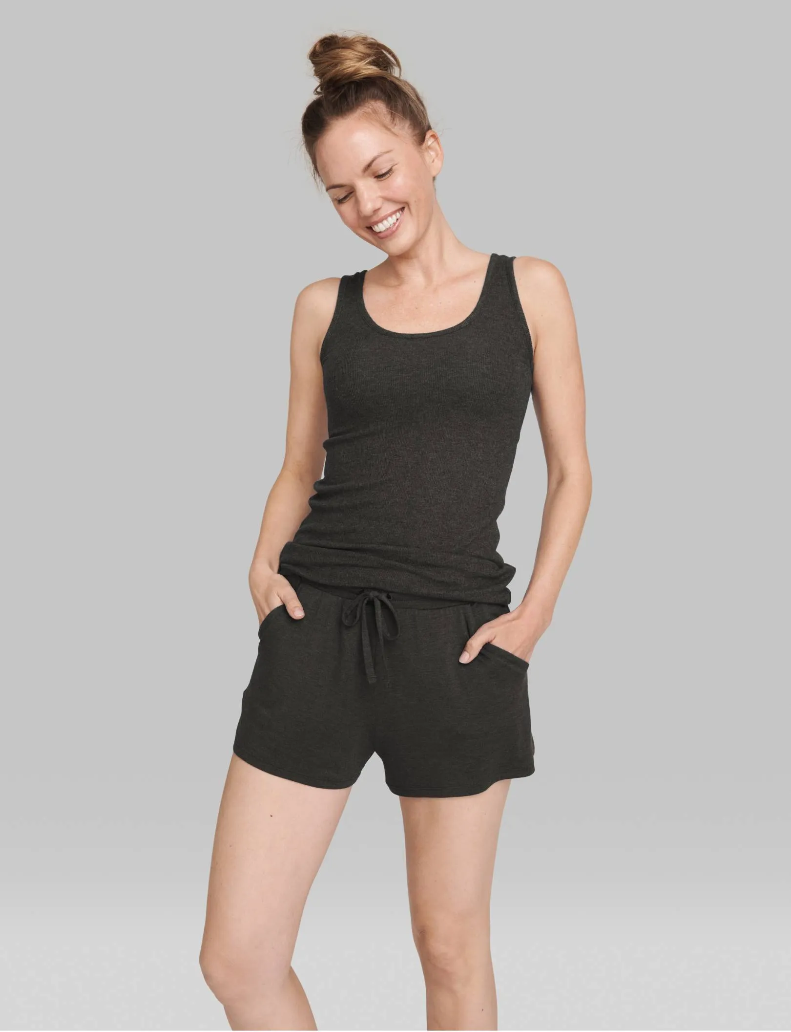 Women's Downtime Short