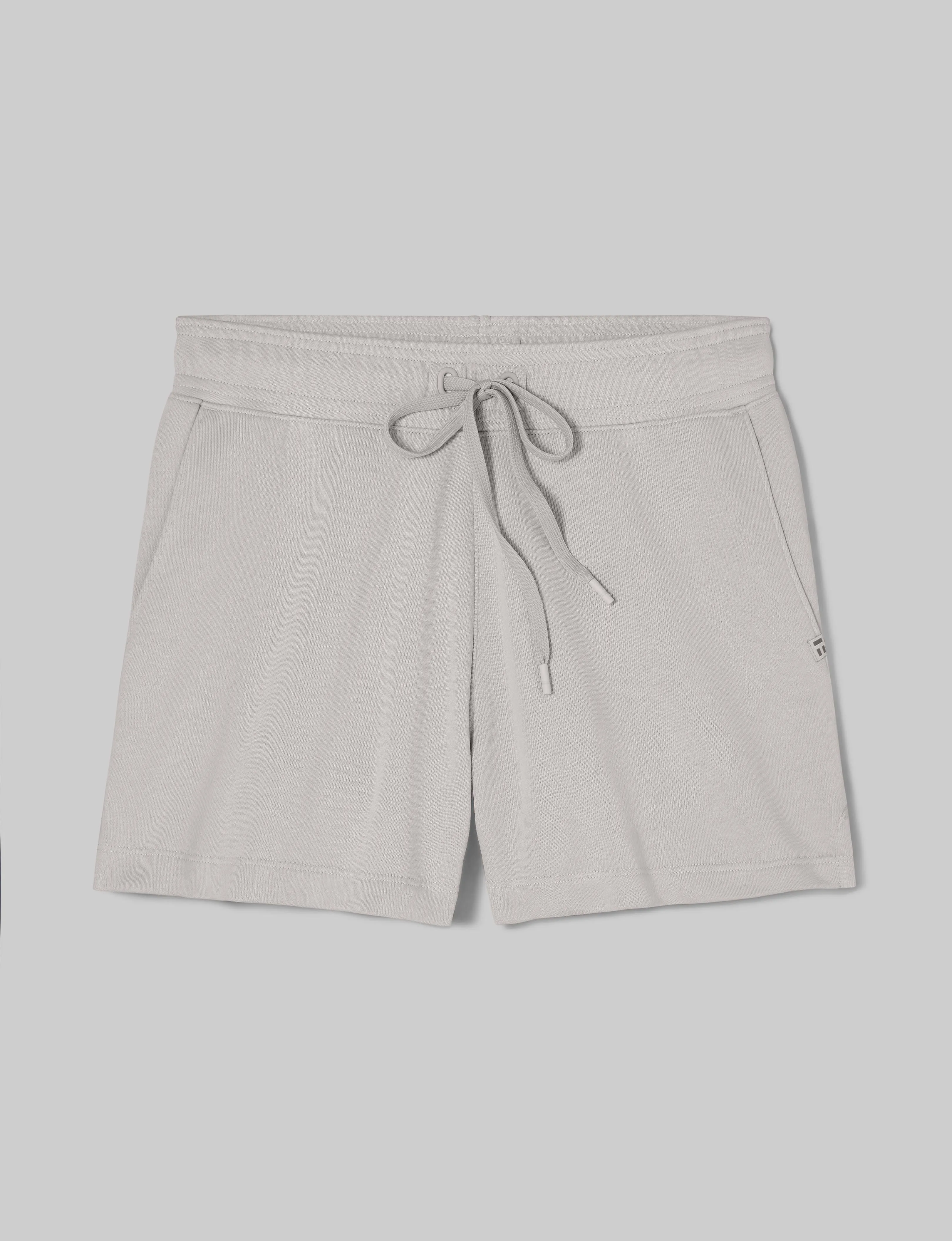 Women's French Terry Short