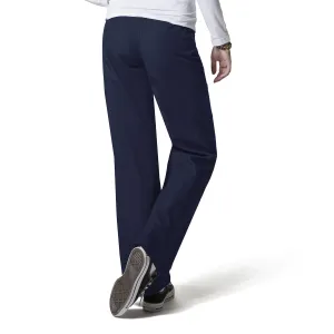 Wonderwink Origins Sierra- Unisex Drawstring Cargo Scrub Pant
