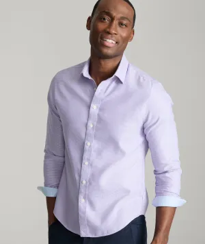 Wrinkle-Free Burke Shirt