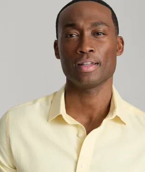 Wrinkle-Free Burke Shirt