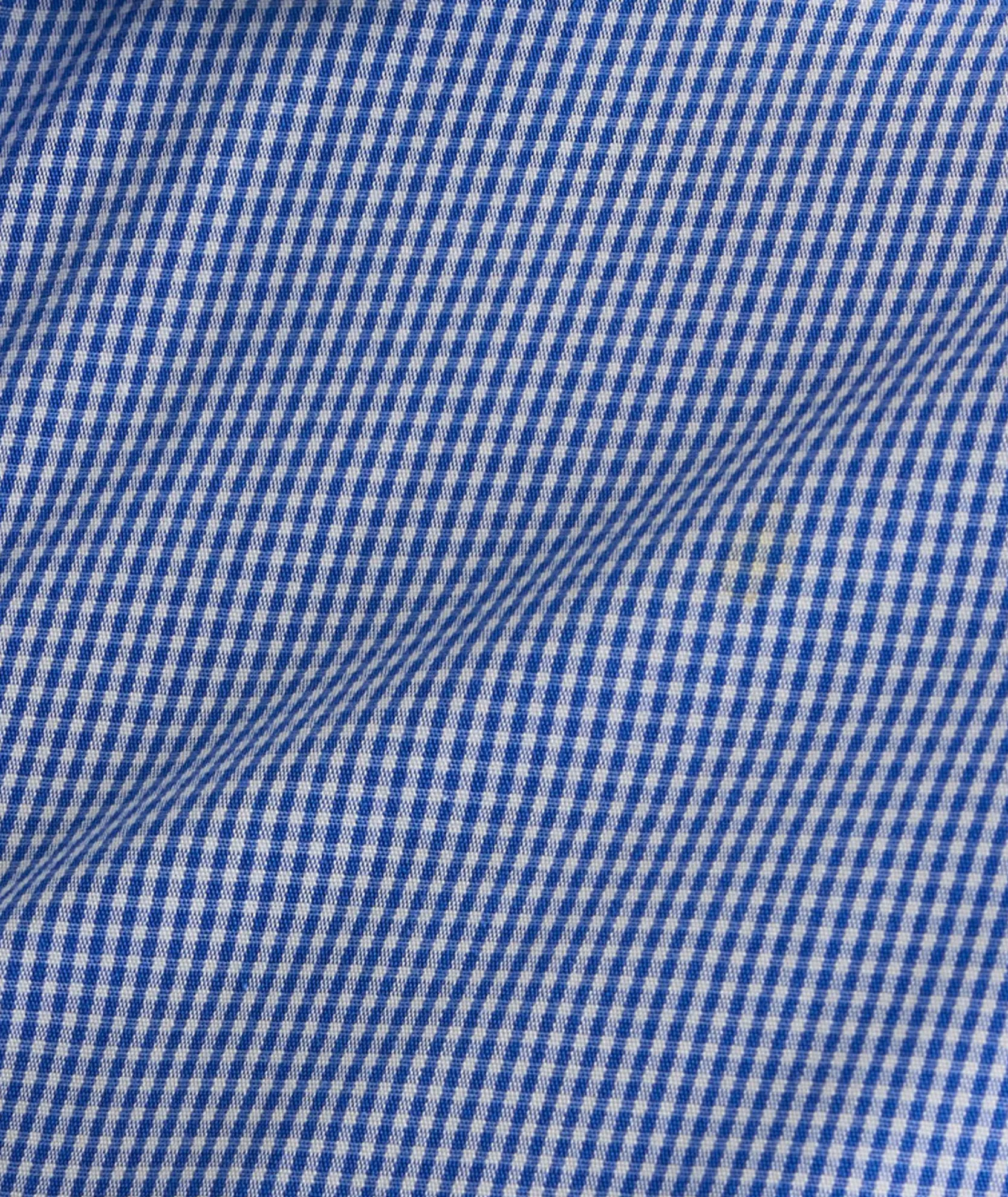 Wrinkle-Free Kelly Shirt