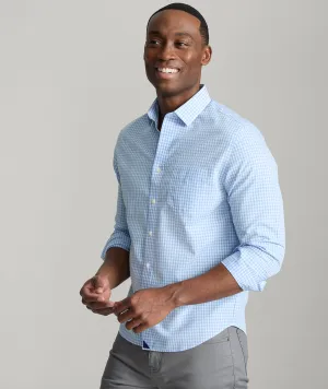 Wrinkle-Free Lawrence Shirt