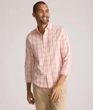 Wrinkle-Free Ravenswood Shirt